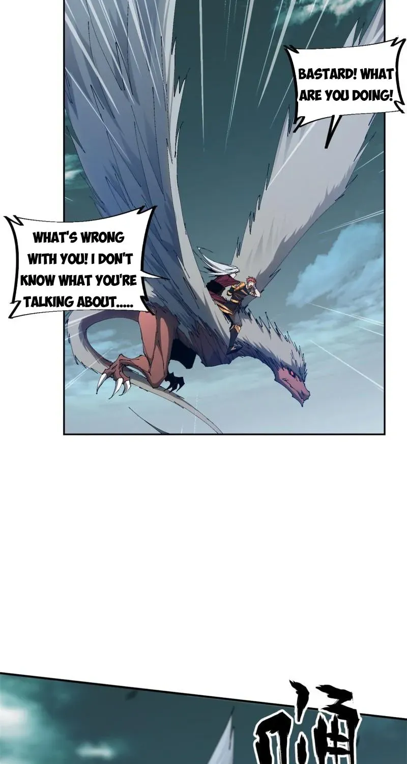 Read Super God Card Maker chapter 123 image 46 on Lezhin