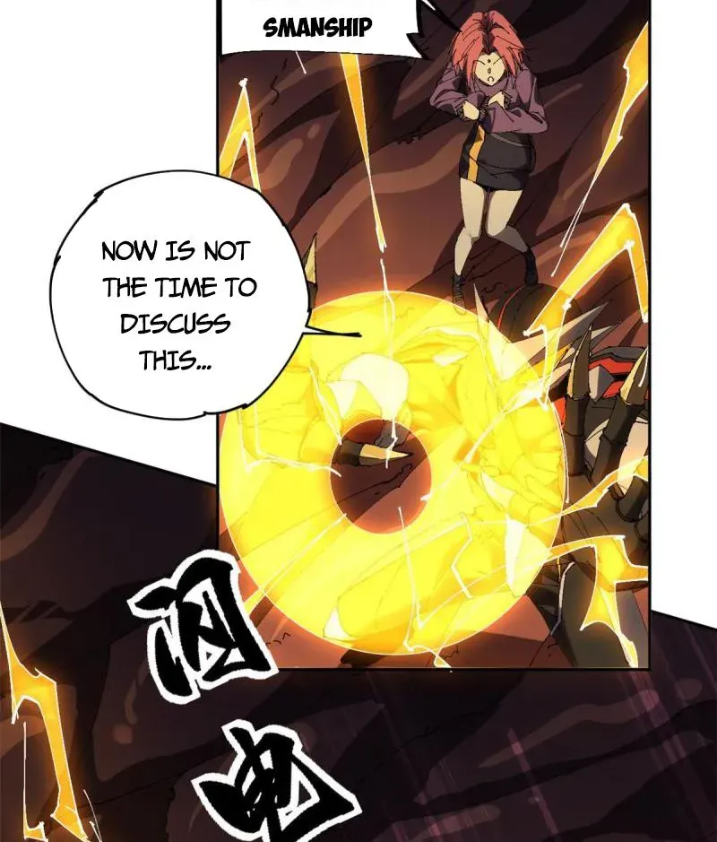 Read Super God Card Maker chapter 123 image 6 on Lezhin