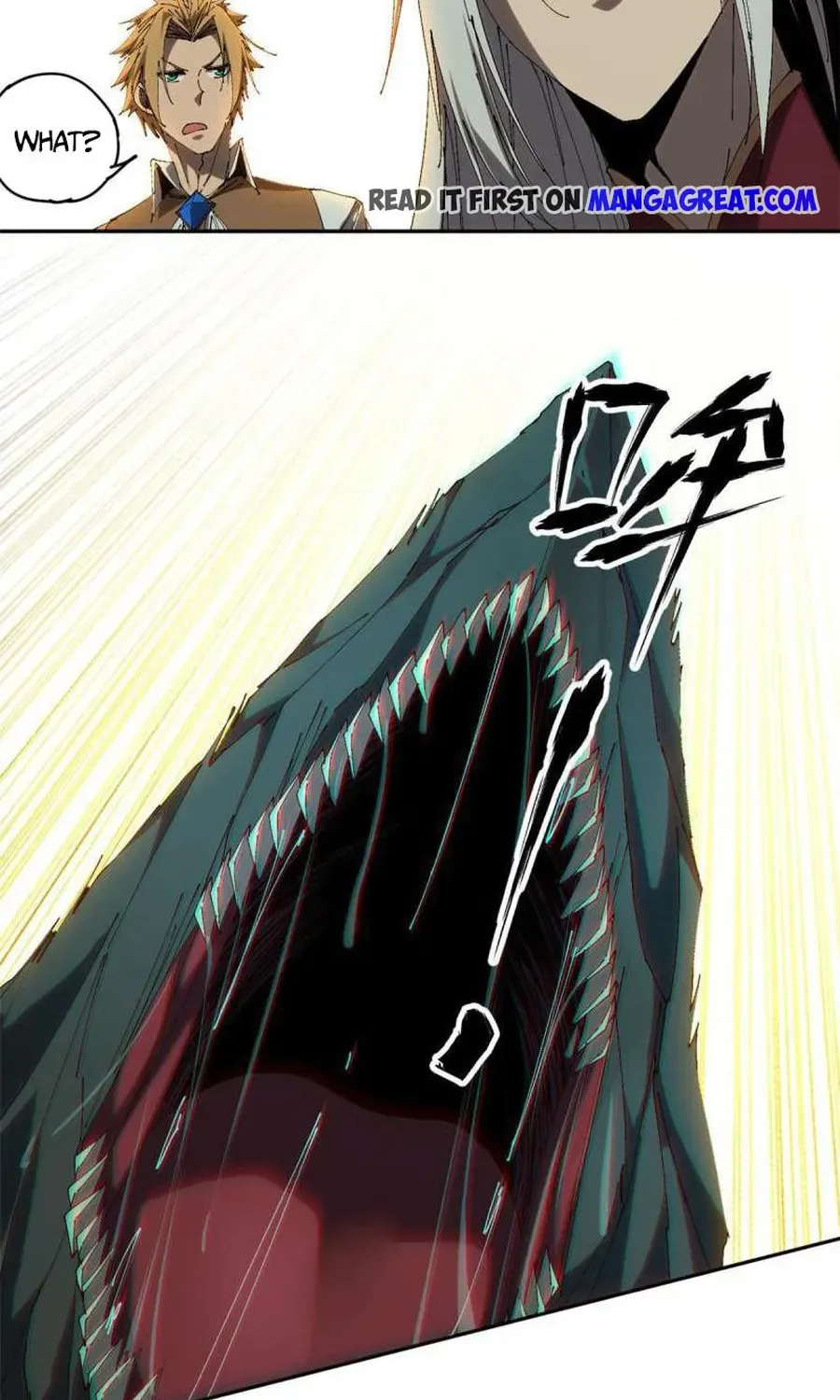 Read Super God Card Maker chapter 124 image 14 on Lezhin