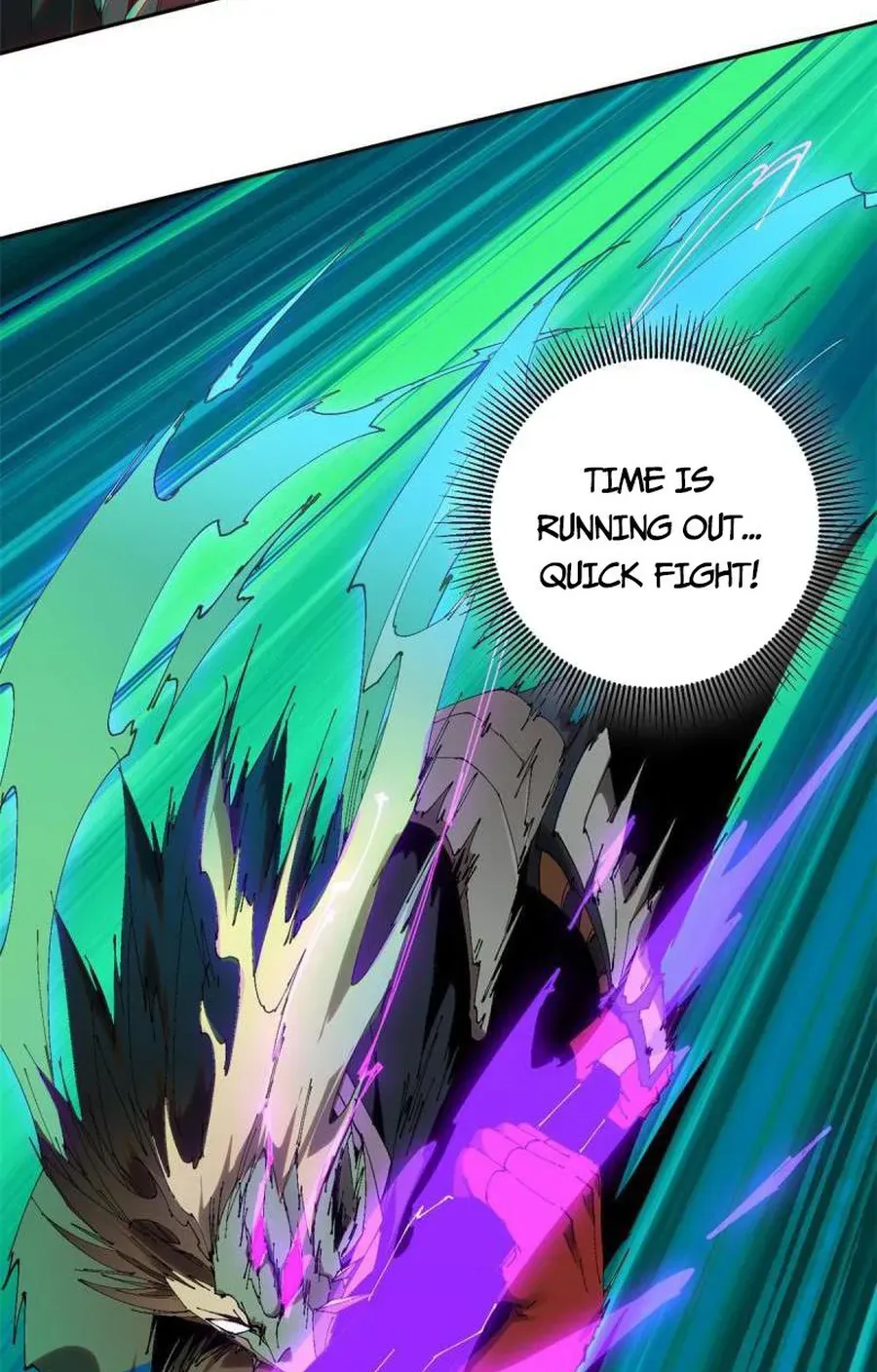 Read Super God Card Maker chapter 124 image 15 on Lezhin