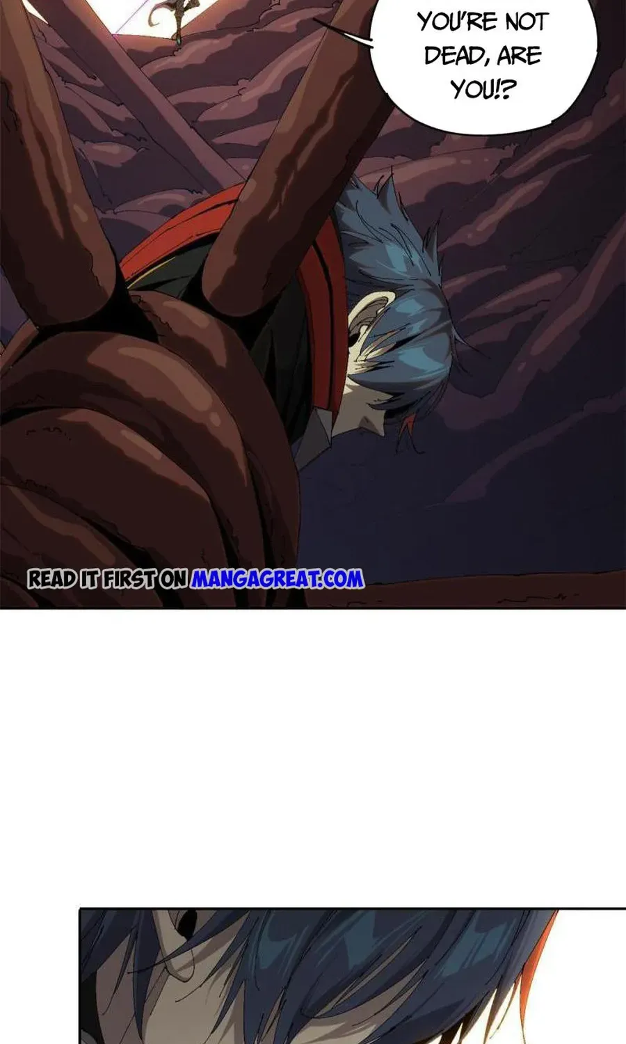 Read Super God Card Maker chapter 124 image 17 on Lezhin