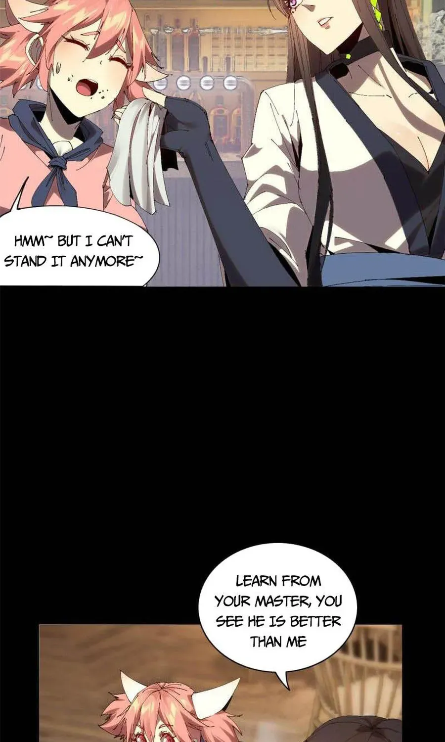 Read Super God Card Maker chapter 124 image 21 on Lezhin