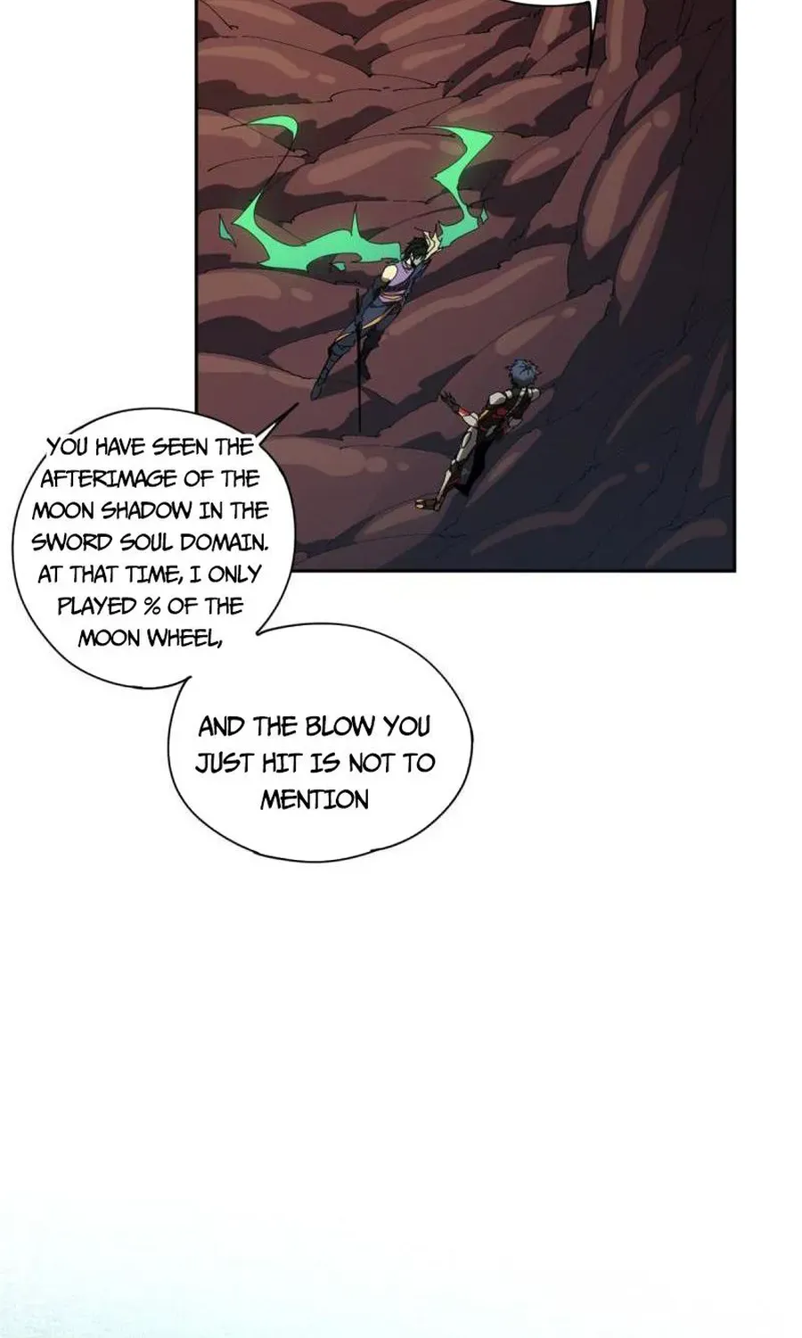 Read Super God Card Maker chapter 124 image 34 on Lezhin