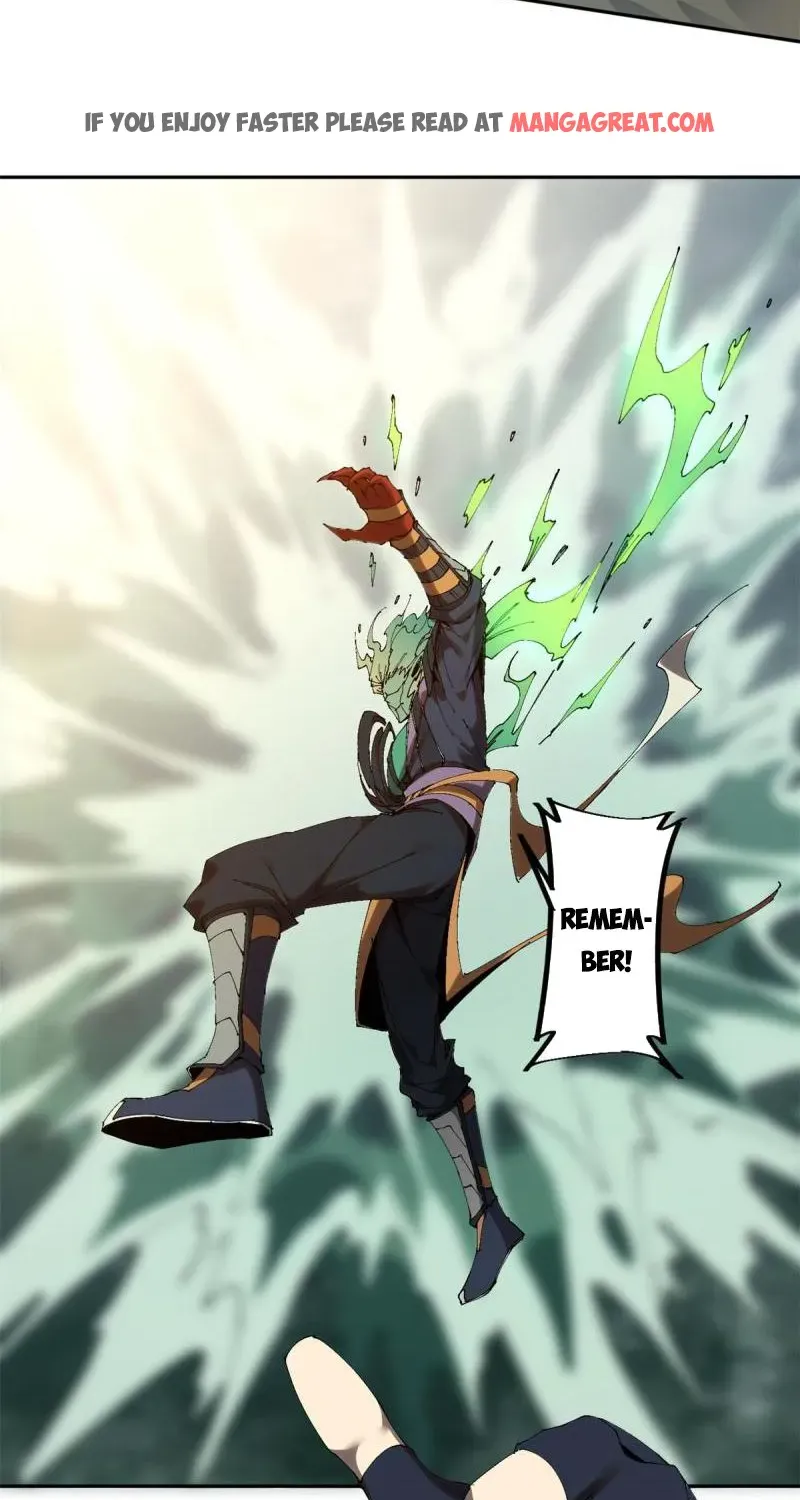 Read Super God Card Maker chapter 125 image 22 on Lezhin