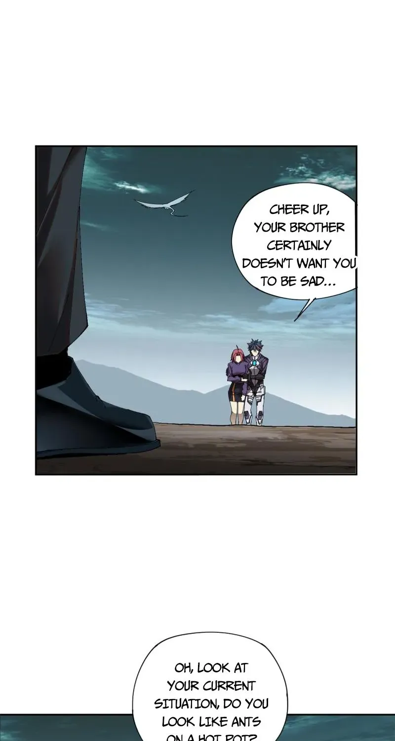 Read Super God Card Maker chapter 125 image 27 on Lezhin