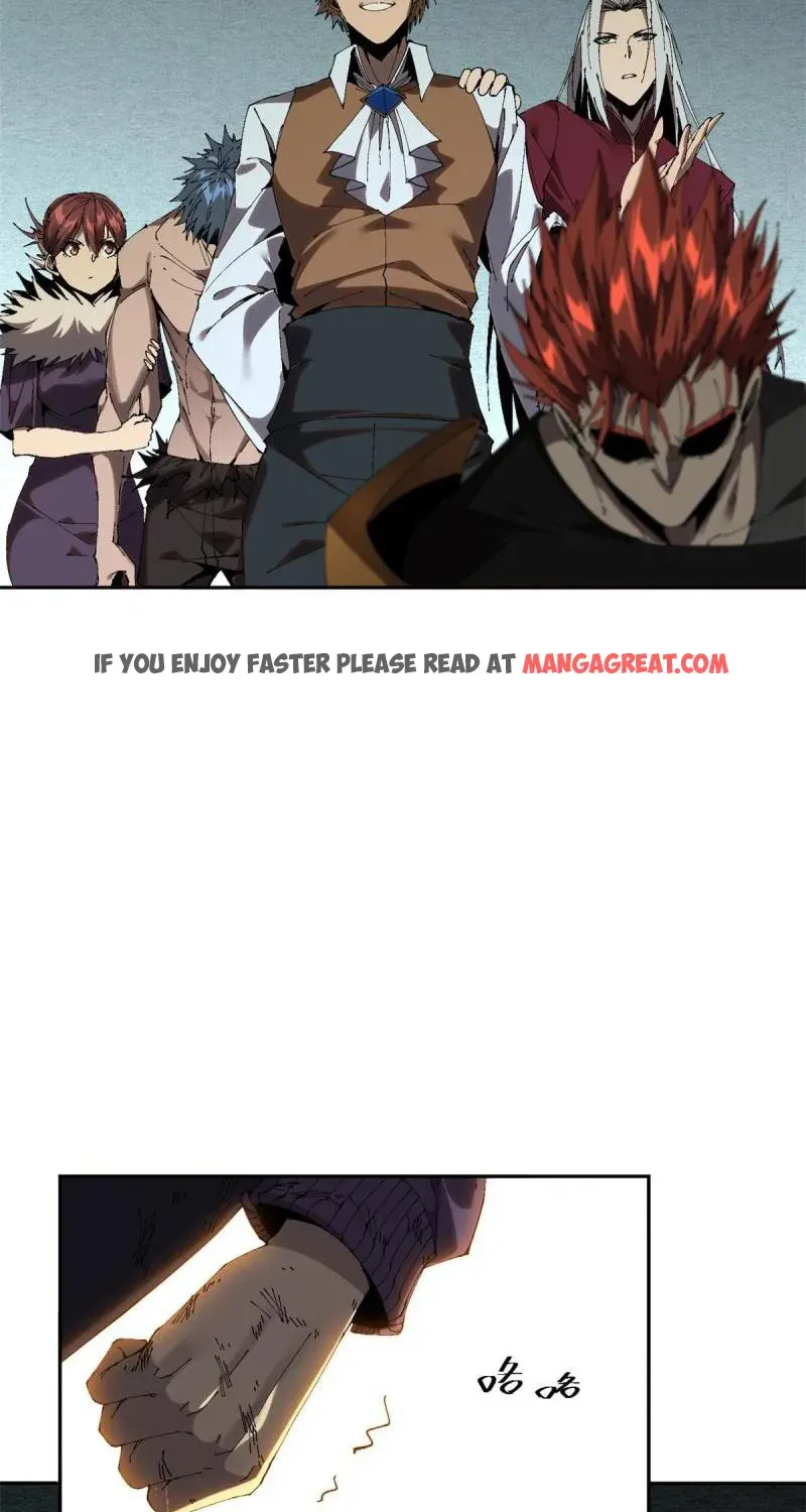 Read Super God Card Maker chapter 125 image 29 on Lezhin