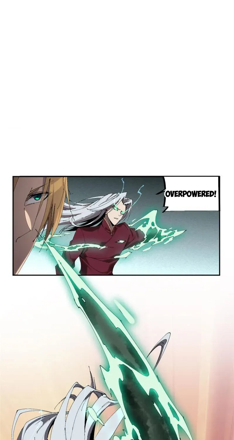 Read Super God Card Maker chapter 125 image 31 on Lezhin