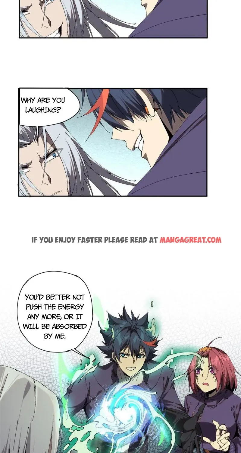 Read Super God Card Maker chapter 125 image 37 on Lezhin