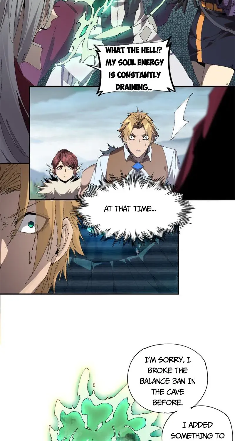 Read Super God Card Maker chapter 125 image 38 on Lezhin