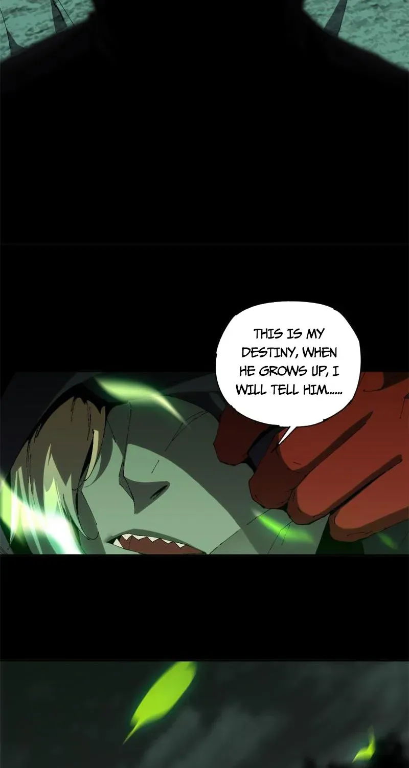 Read Super God Card Maker chapter 125 image 4 on Lezhin