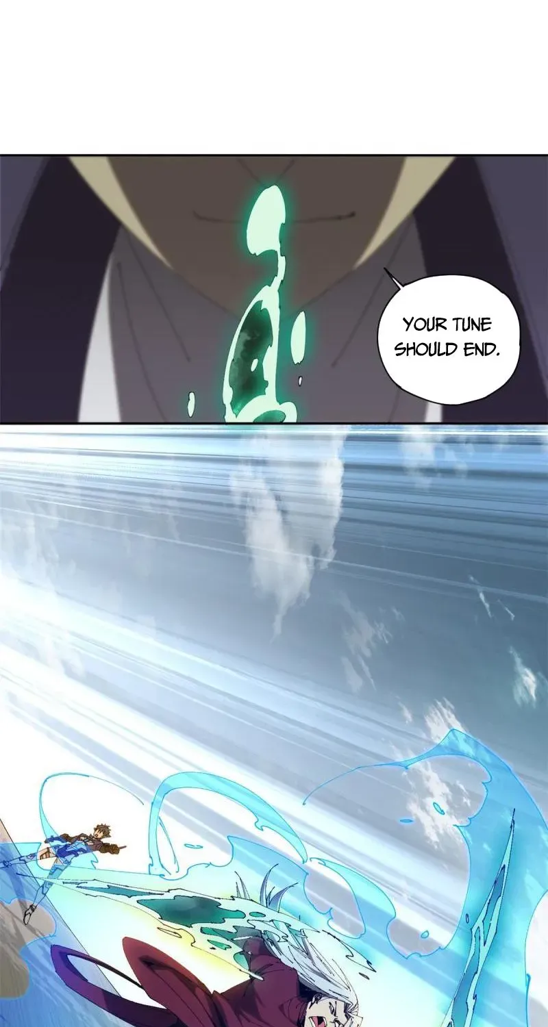 Read Super God Card Maker chapter 125 image 44 on Lezhin