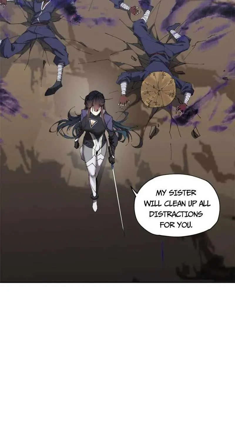 Read Super God Card Maker chapter 126 image 10 on Lezhin