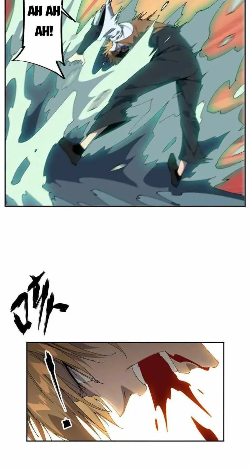 Read Super God Card Maker chapter 126 image 12 on Lezhin