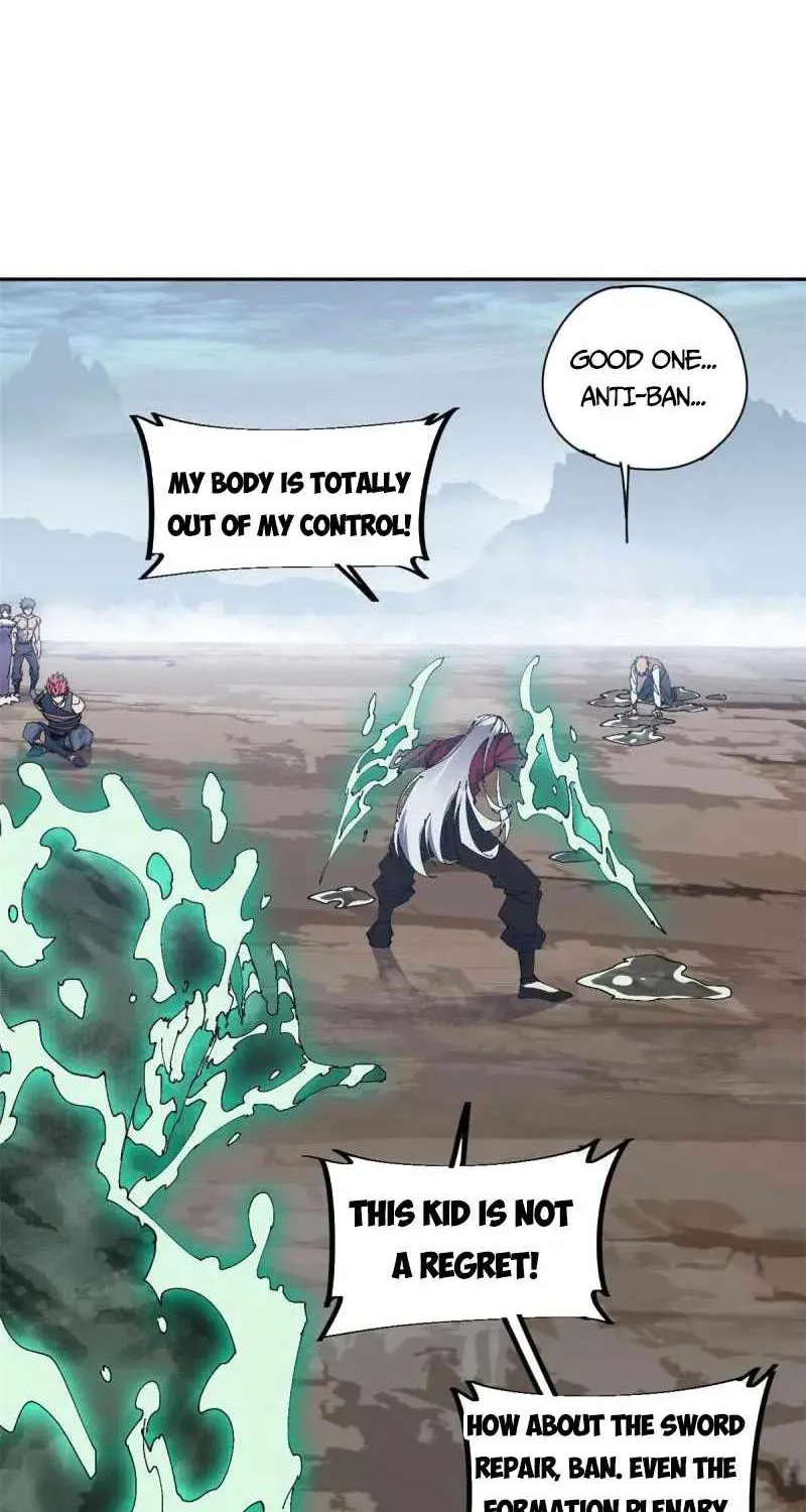 Read Super God Card Maker chapter 126 image 13 on Lezhin
