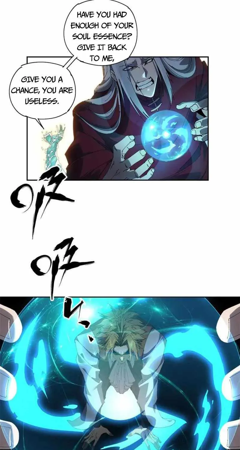 Read Super God Card Maker chapter 126 image 15 on Lezhin