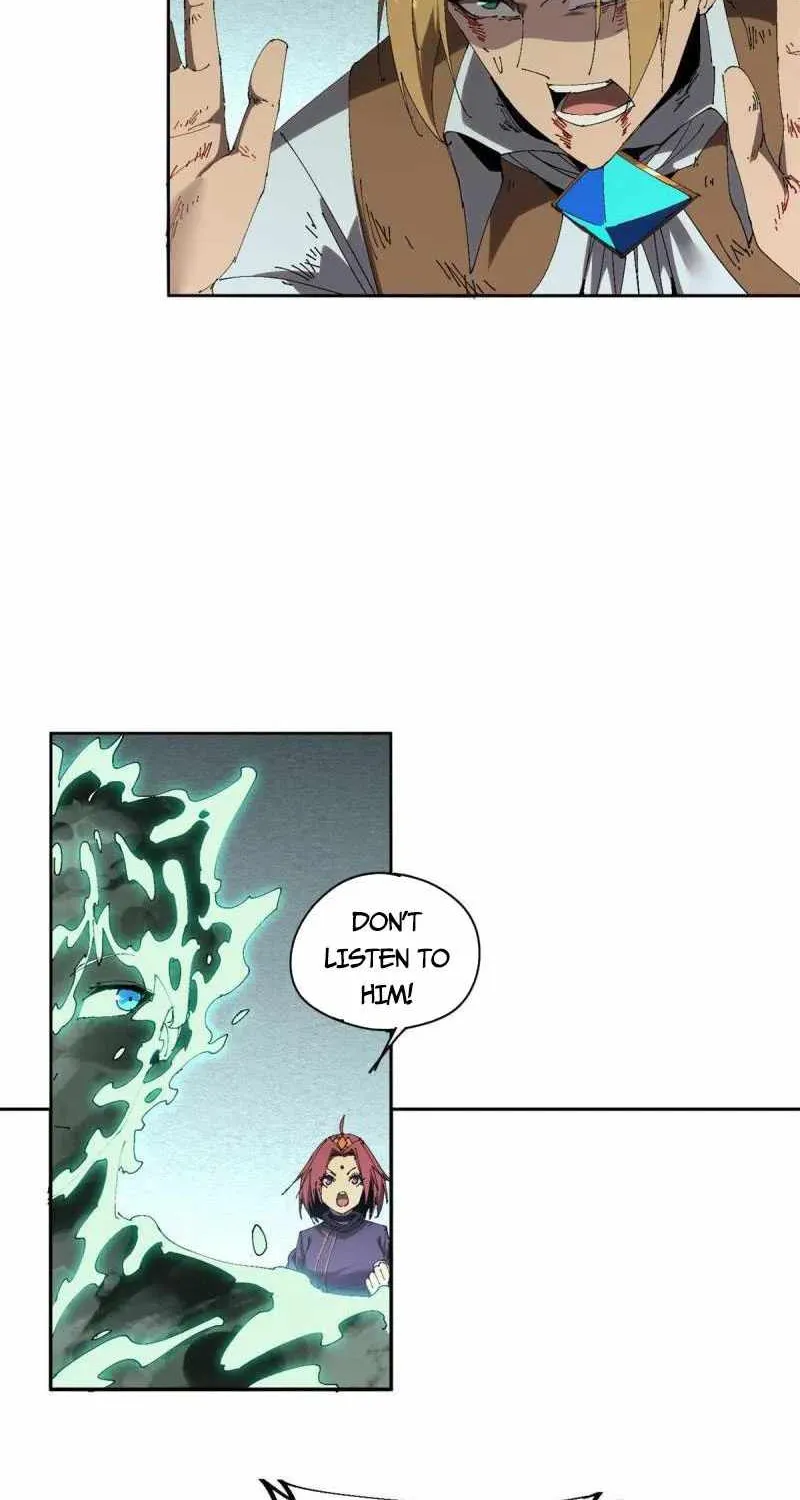 Read Super God Card Maker chapter 126 image 18 on Lezhin