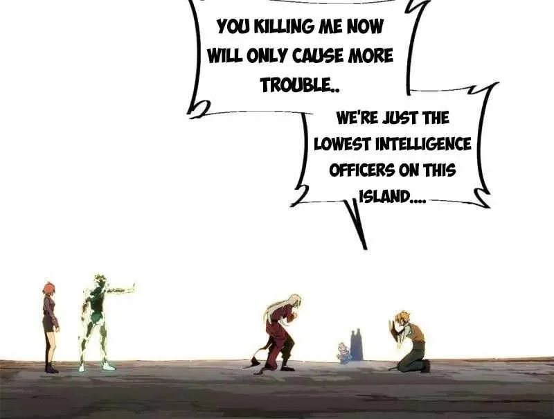 Read Super God Card Maker chapter 126 image 19 on Lezhin