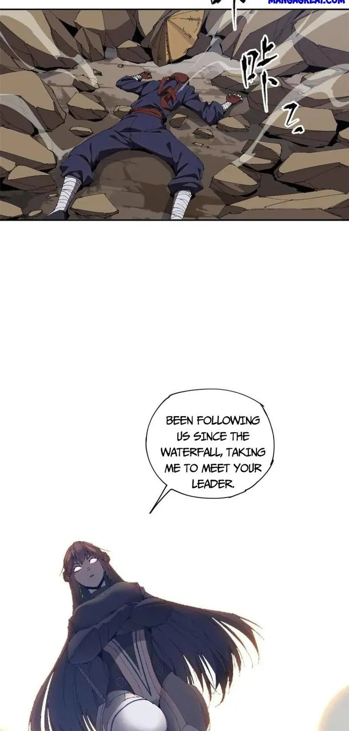 Read Super God Card Maker chapter 126 image 2 on Lezhin