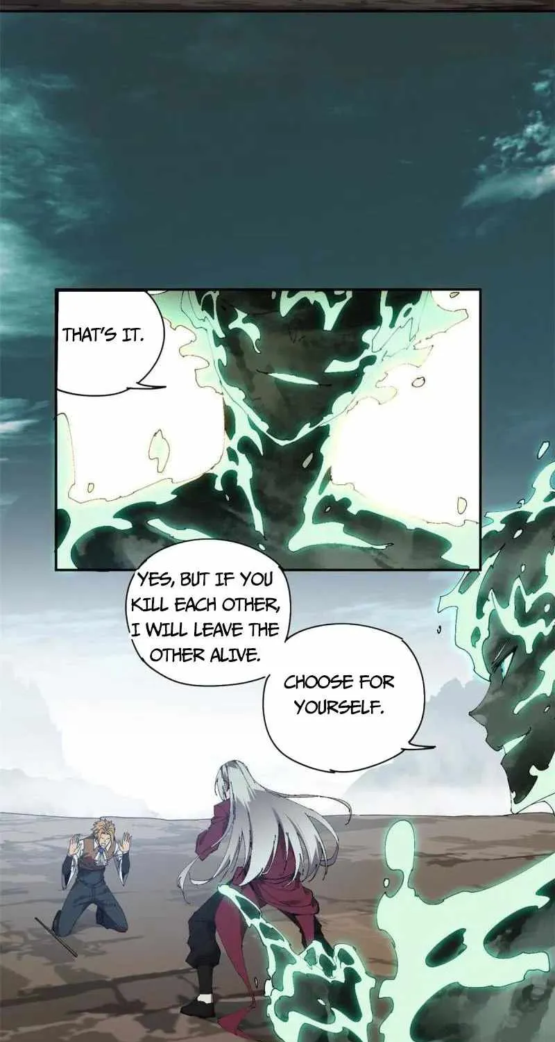 Read Super God Card Maker chapter 126 image 20 on Lezhin