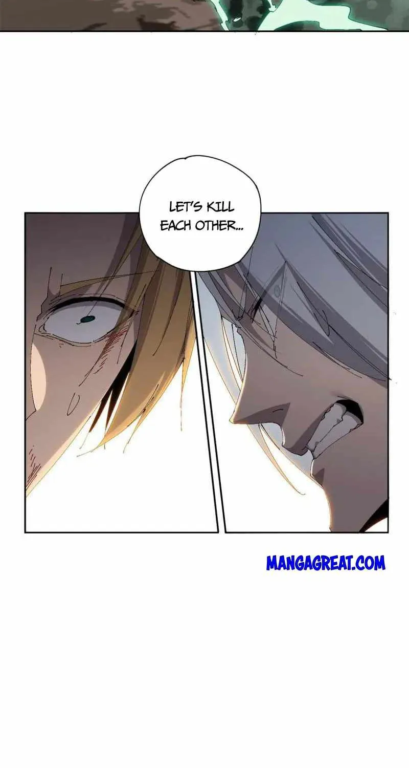 Read Super God Card Maker chapter 126 image 21 on Lezhin