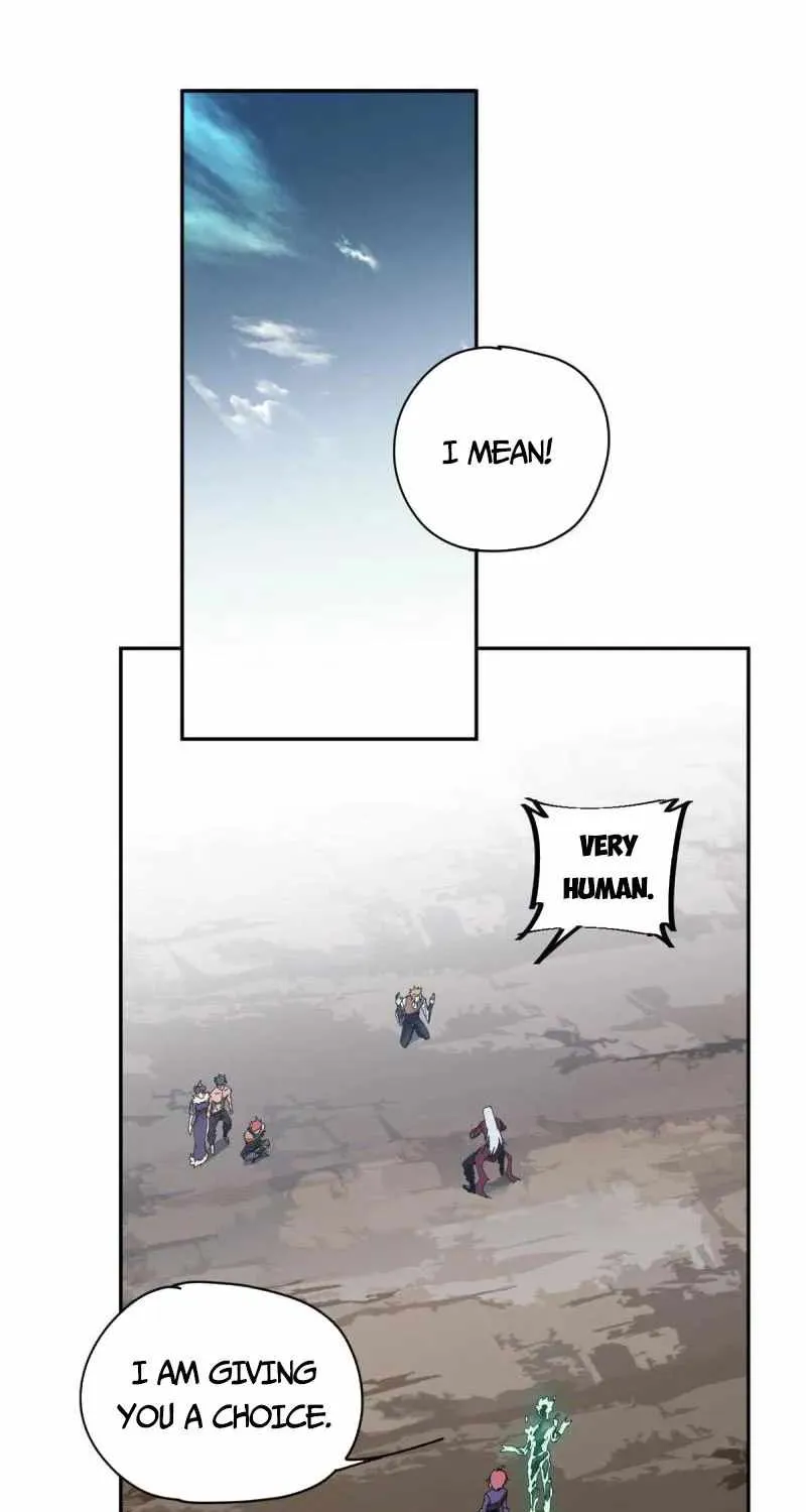 Read Super God Card Maker chapter 126 image 22 on Lezhin