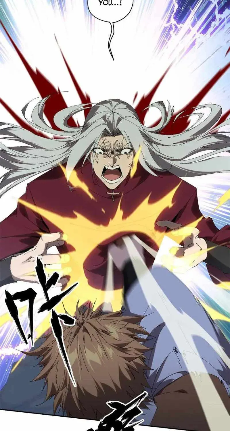 Read Super God Card Maker chapter 126 image 28 on Lezhin