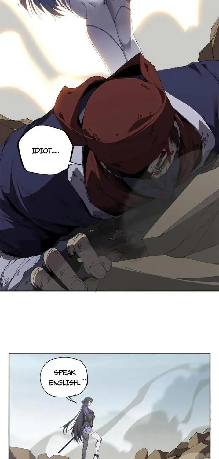 Read Super God Card Maker chapter 126 image 3 on Lezhin