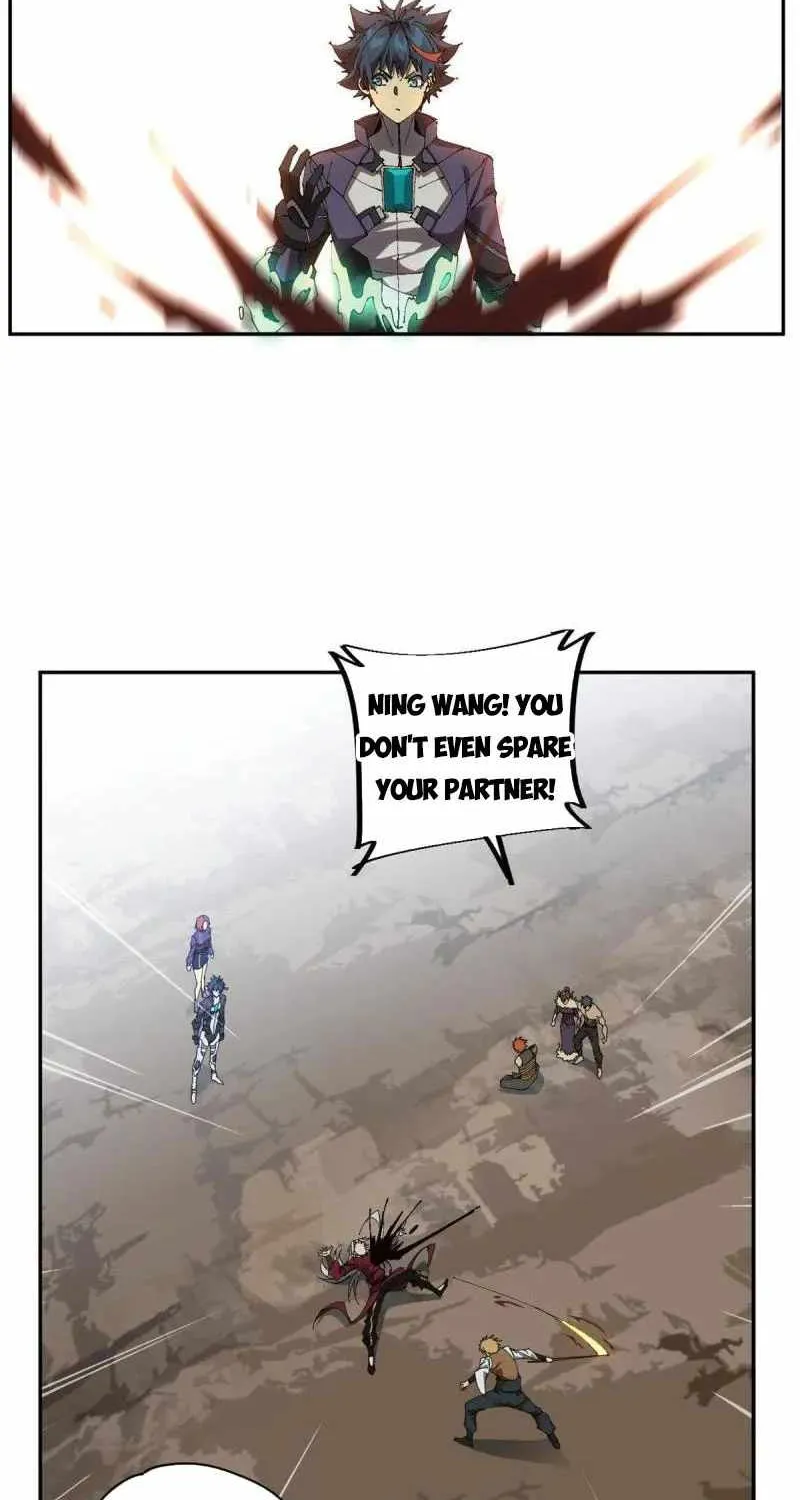 Read Super God Card Maker chapter 126 image 31 on Lezhin