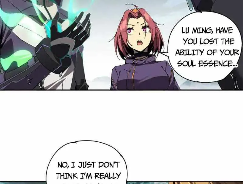 Read Super God Card Maker chapter 126 image 34 on Lezhin