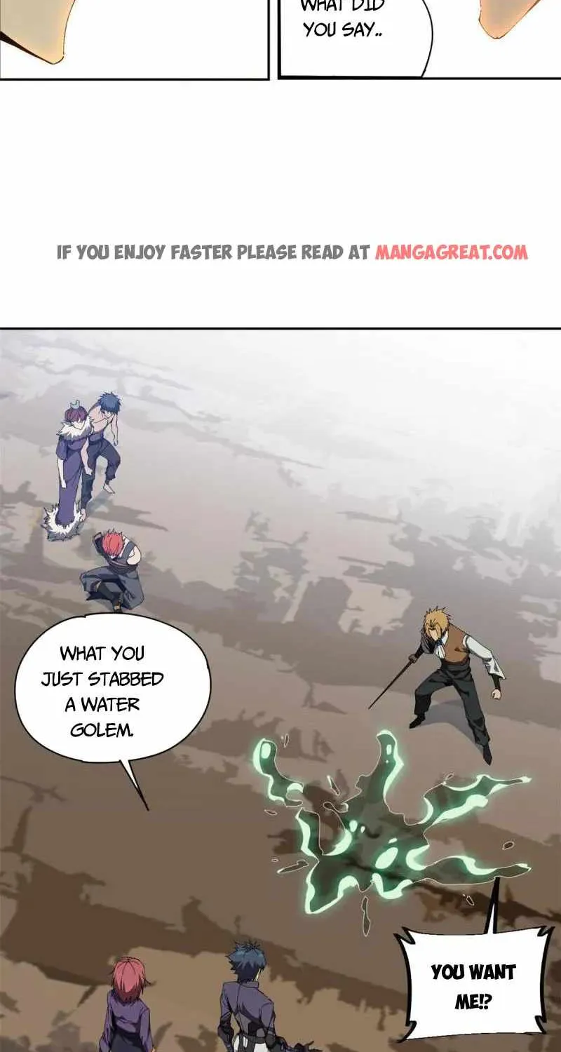Read Super God Card Maker chapter 126 image 36 on Lezhin