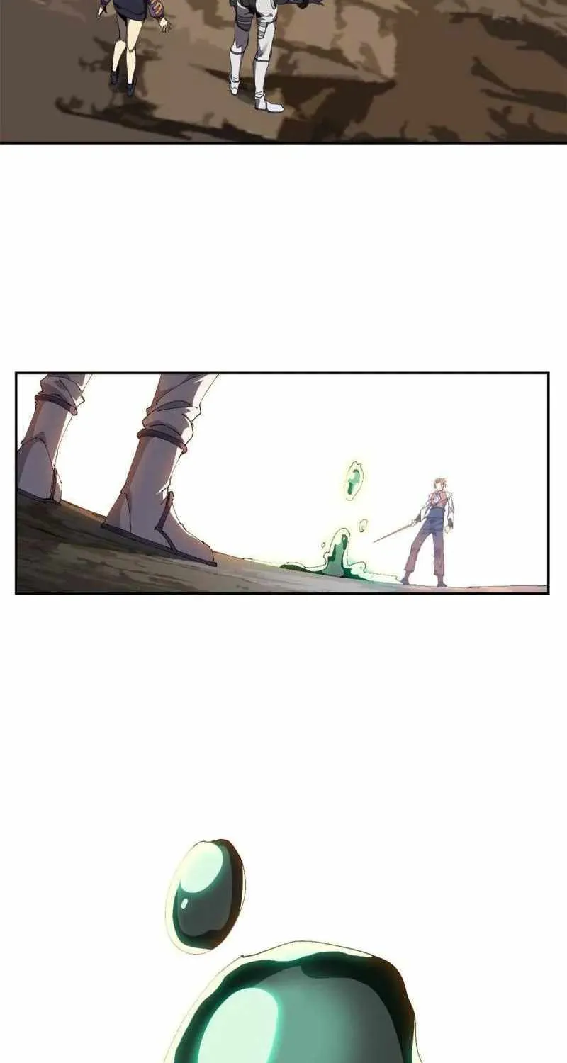Read Super God Card Maker chapter 126 image 37 on Lezhin