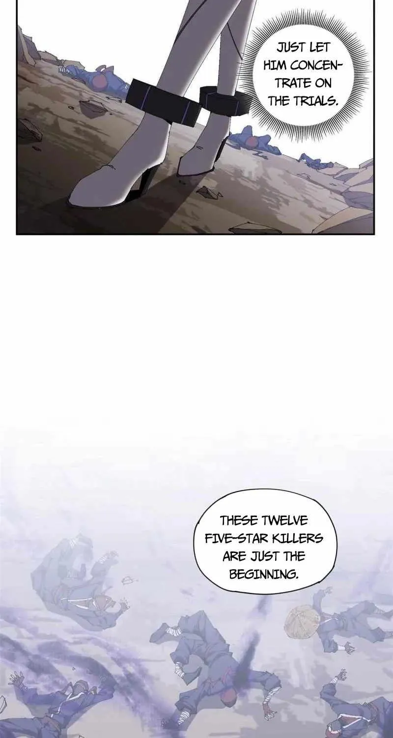 Read Super God Card Maker chapter 126 image 8 on Lezhin