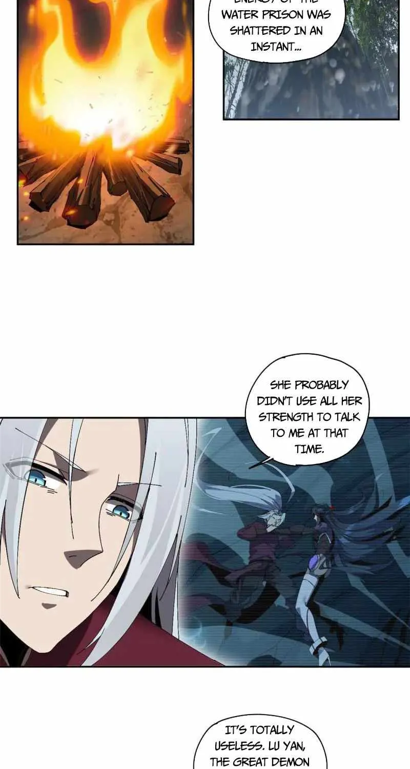 Read Super God Card Maker chapter 127 image 14 on Lezhin