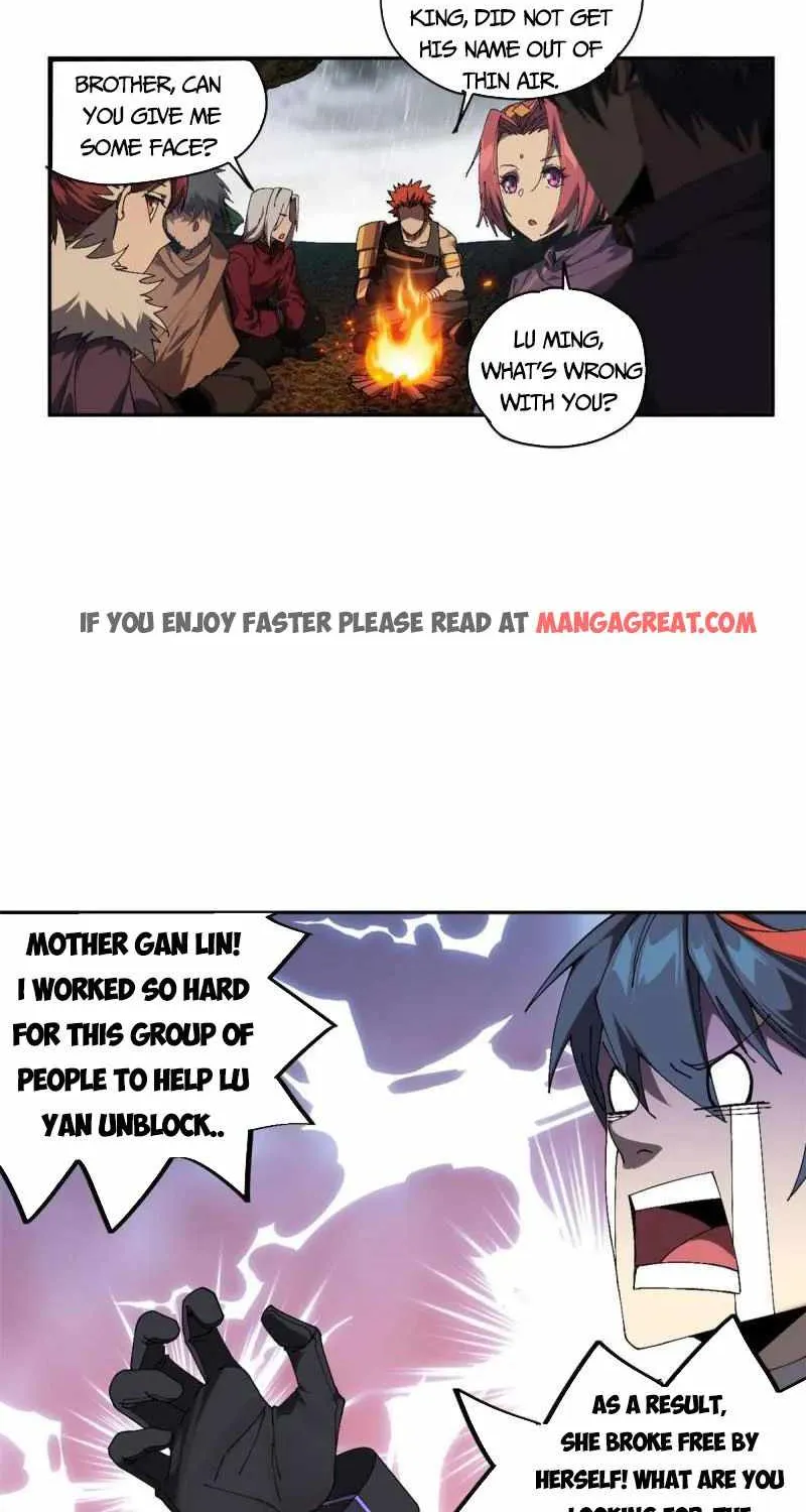Read Super God Card Maker chapter 127 image 15 on Lezhin