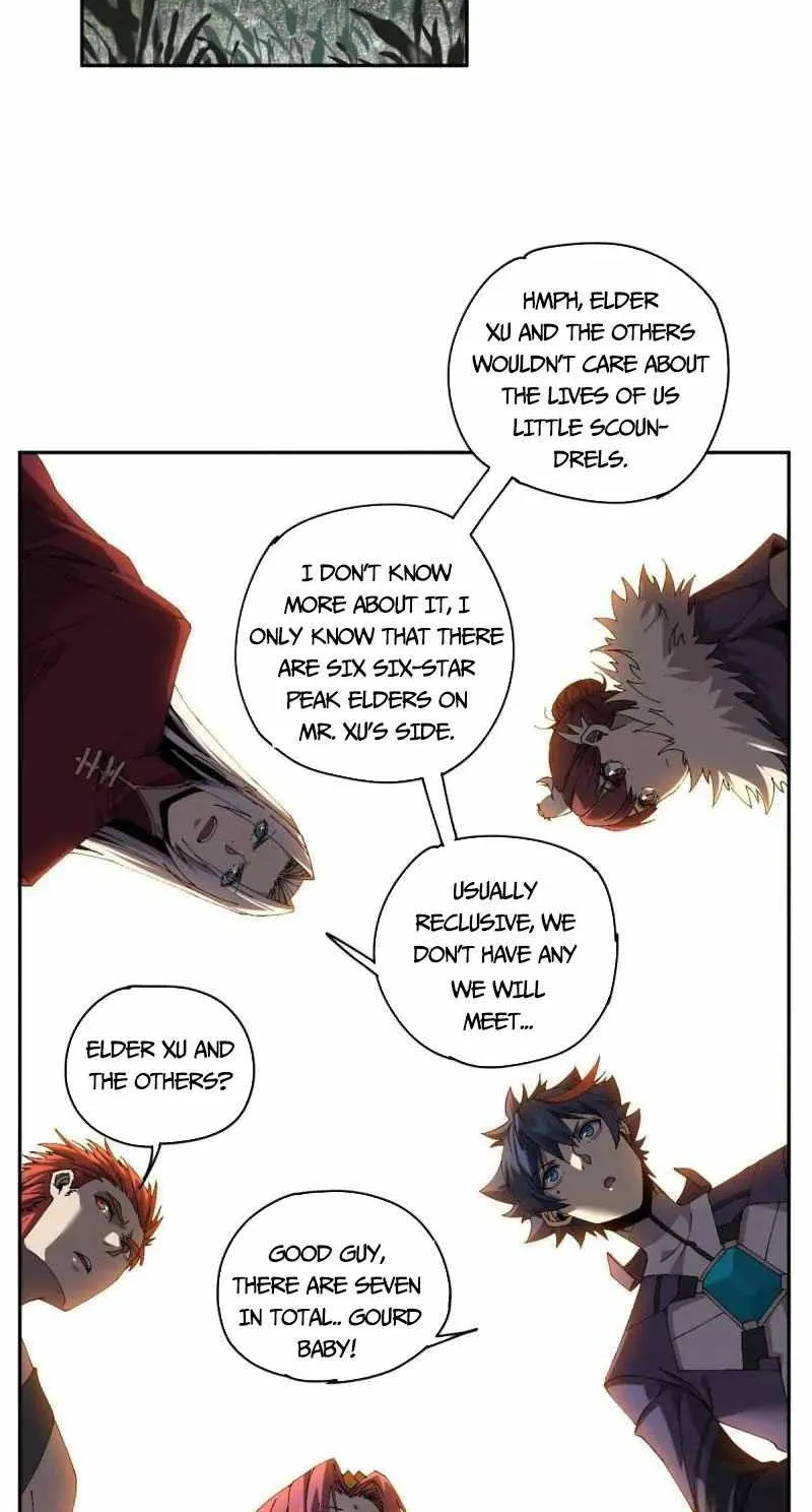 Read Super God Card Maker chapter 127 image 17 on Lezhin