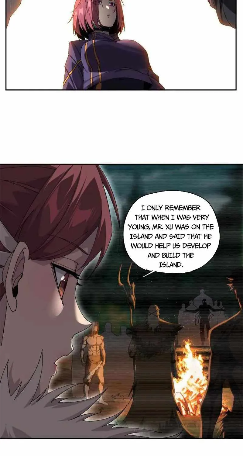 Read Super God Card Maker chapter 127 image 18 on Lezhin