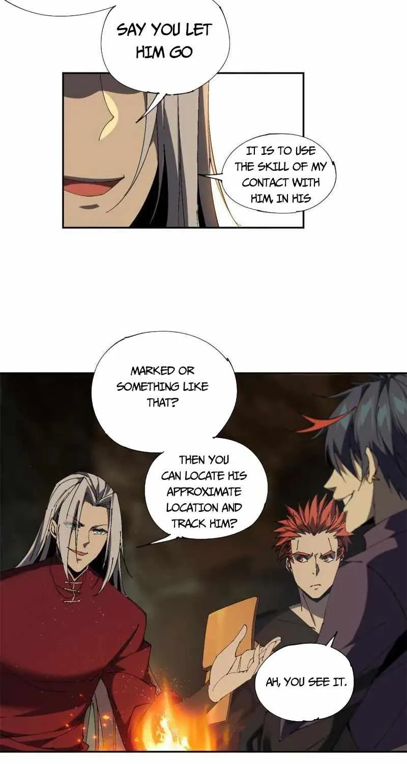 Read Super God Card Maker chapter 127 image 22 on Lezhin