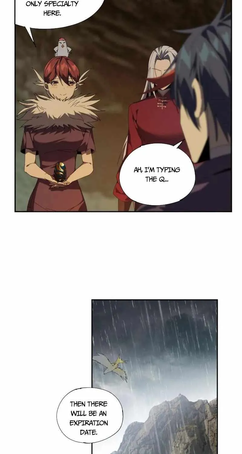 Read Super God Card Maker chapter 127 image 24 on Lezhin