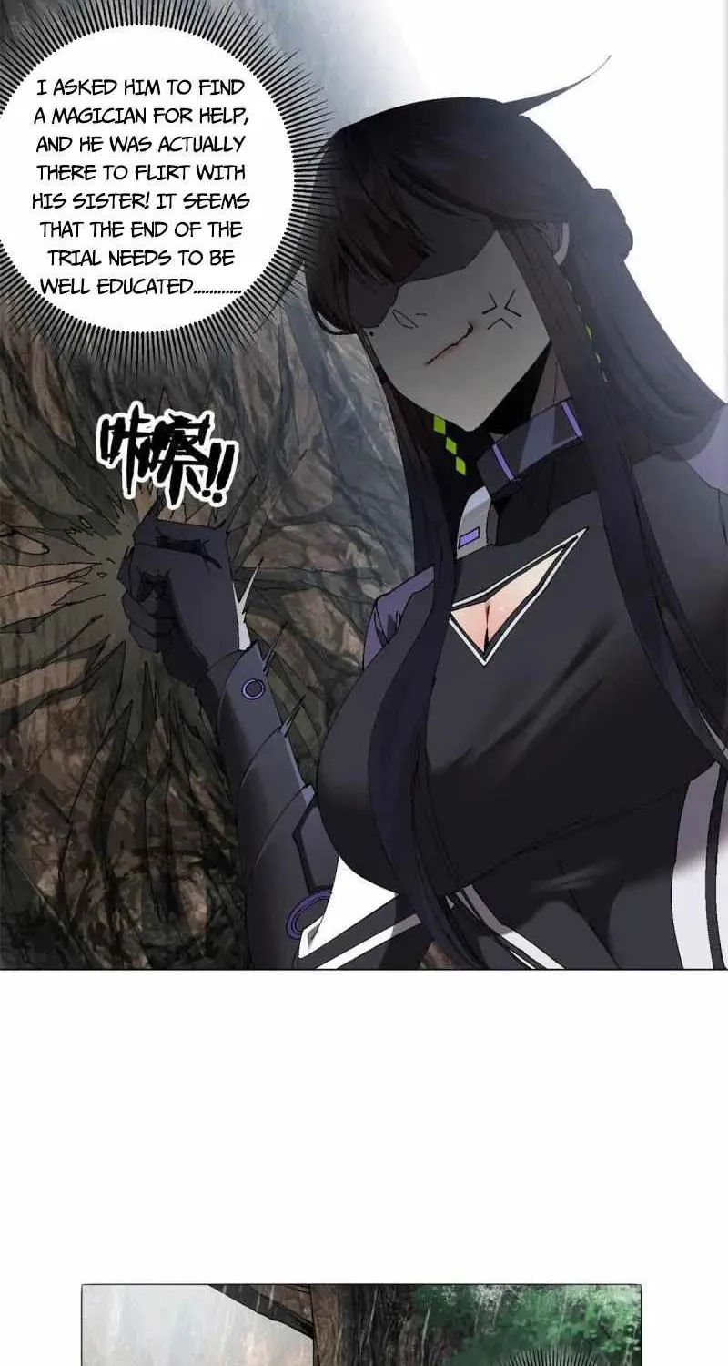 Read Super God Card Maker chapter 127 image 27 on Lezhin