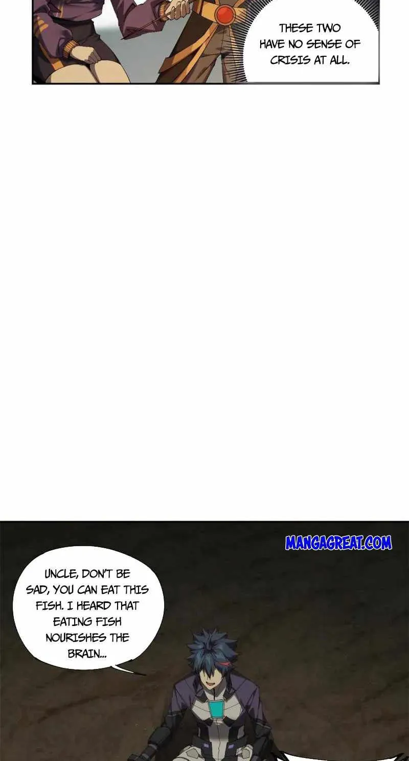 Read Super God Card Maker chapter 127 image 35 on Lezhin