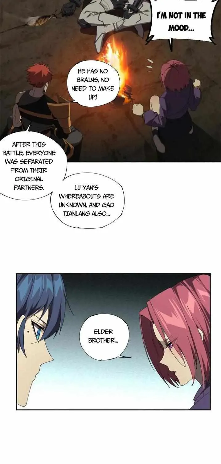 Read Super God Card Maker chapter 127 image 36 on Lezhin