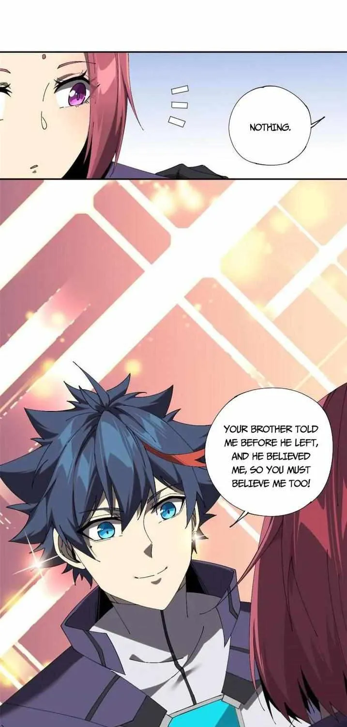 Read Super God Card Maker chapter 127 image 37 on Lezhin