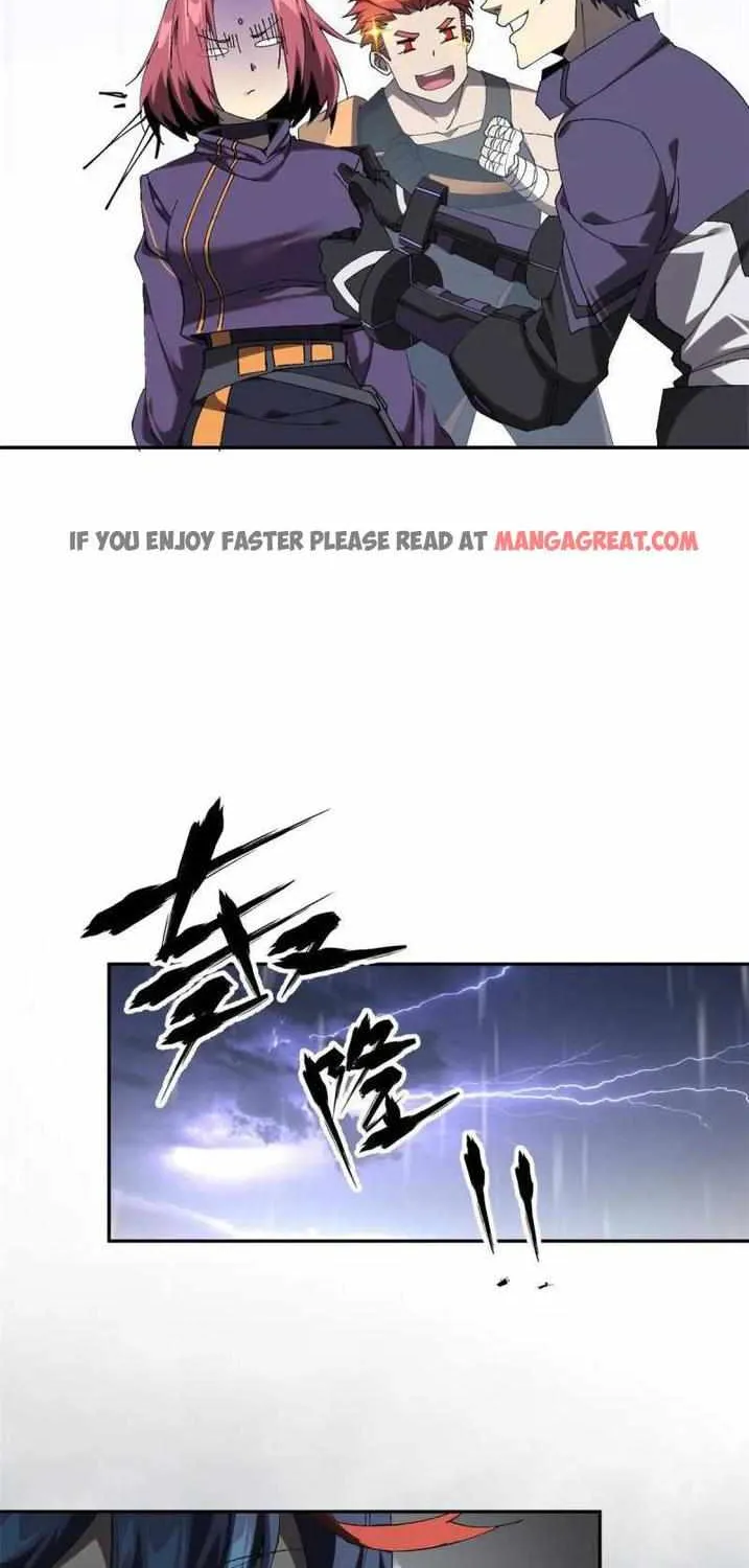 Read Super God Card Maker chapter 127 image 39 on Lezhin