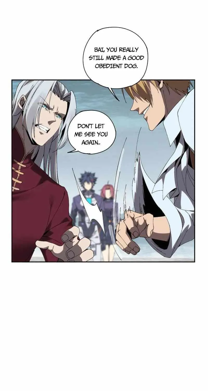 Read Super God Card Maker chapter 127 image 4 on Lezhin