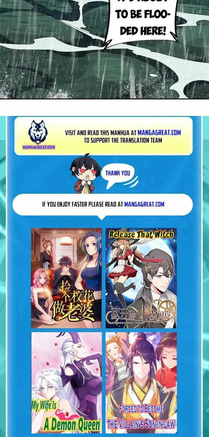 Read Super God Card Maker chapter 127 image 41 on Lezhin