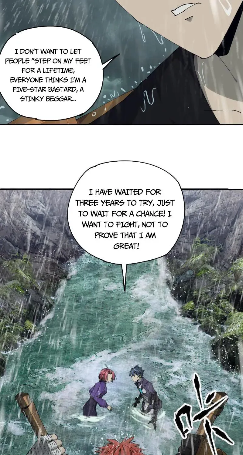 Read Super God Card Maker chapter 128 image 12 on Lezhin