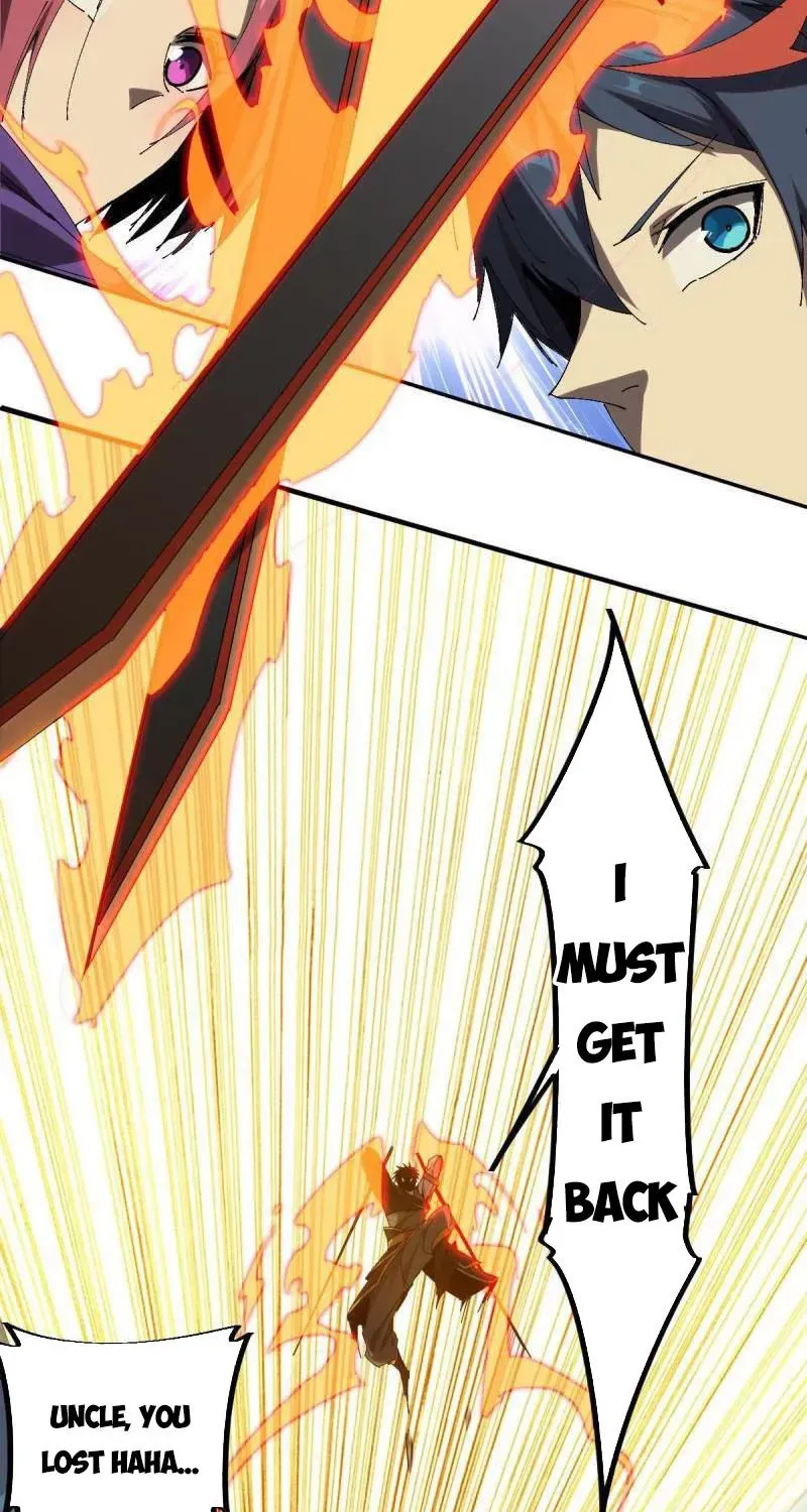 Read Super God Card Maker chapter 128 image 14 on Lezhin