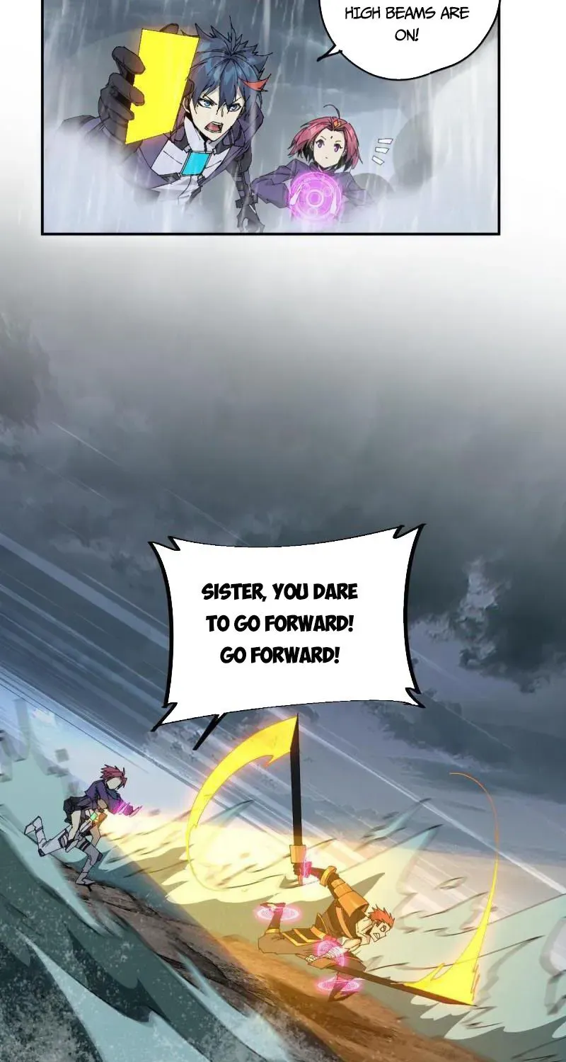 Read Super God Card Maker chapter 128 image 18 on Lezhin