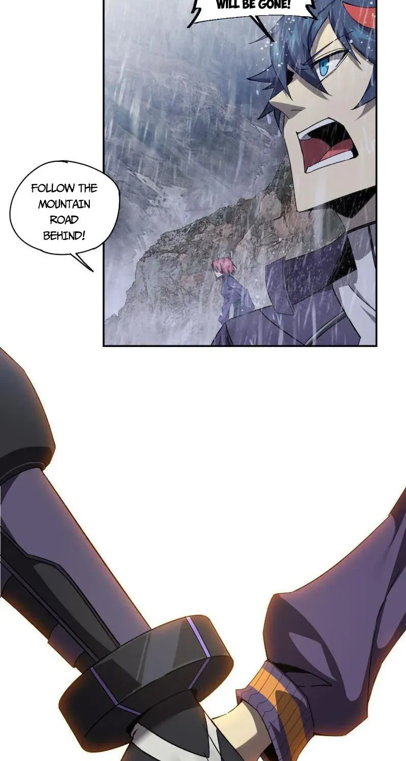 Read Super God Card Maker chapter 128 image 2 on Lezhin