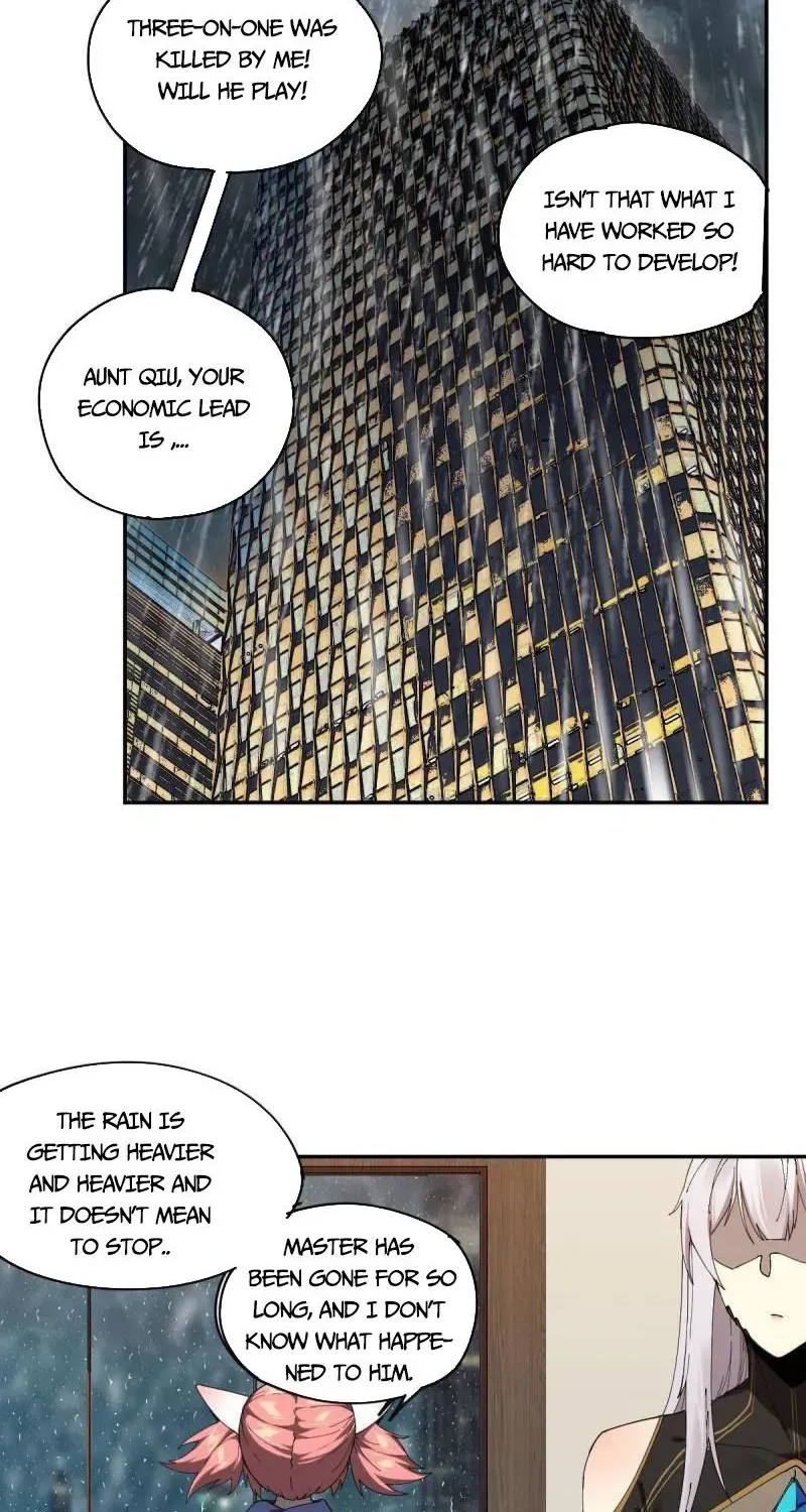 Read Super God Card Maker chapter 128 image 21 on Lezhin